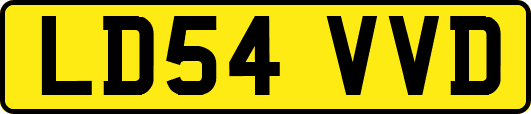 LD54VVD