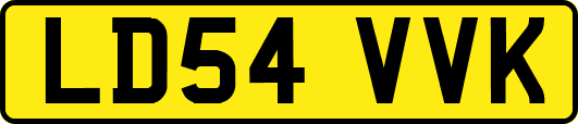 LD54VVK