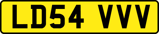 LD54VVV