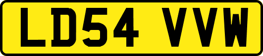 LD54VVW