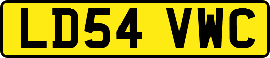 LD54VWC