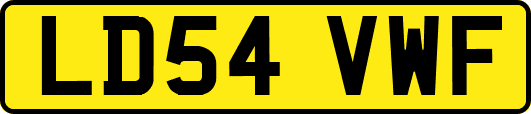 LD54VWF