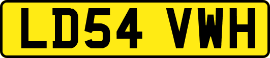 LD54VWH