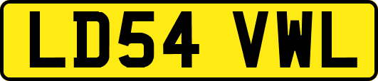 LD54VWL