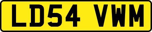 LD54VWM