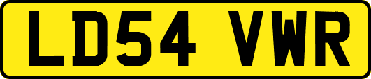 LD54VWR