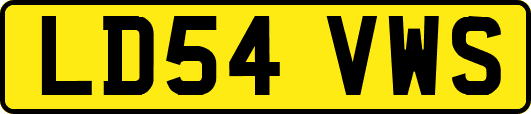LD54VWS