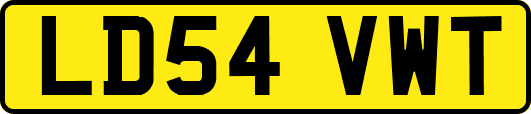 LD54VWT