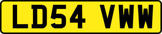 LD54VWW