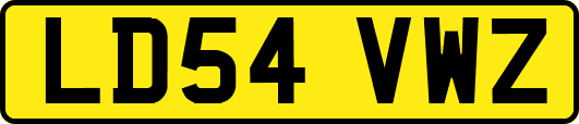 LD54VWZ