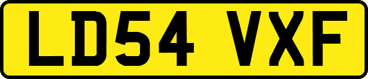 LD54VXF