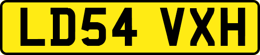 LD54VXH