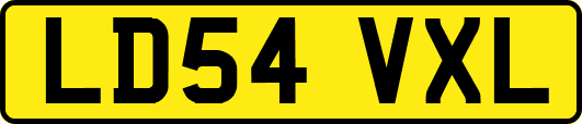 LD54VXL