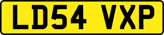 LD54VXP