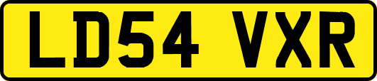 LD54VXR