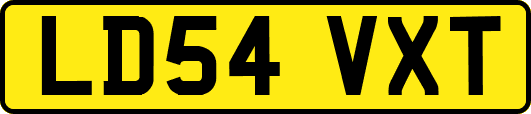 LD54VXT