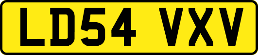 LD54VXV