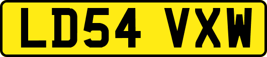 LD54VXW