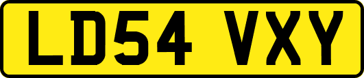 LD54VXY
