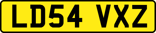 LD54VXZ