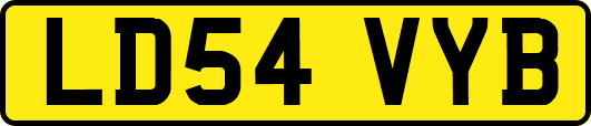 LD54VYB