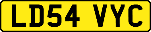 LD54VYC