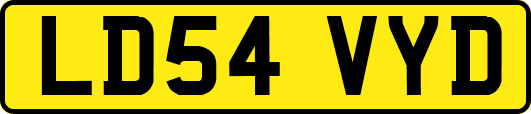 LD54VYD