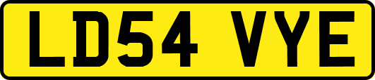 LD54VYE