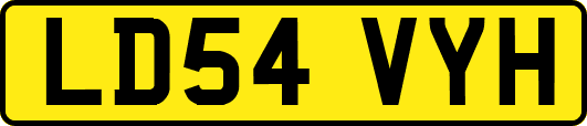 LD54VYH