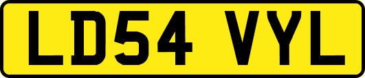 LD54VYL