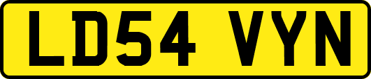 LD54VYN