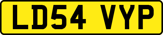 LD54VYP