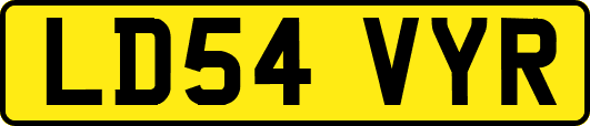 LD54VYR