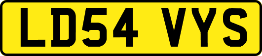LD54VYS