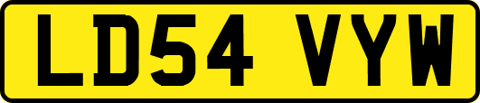 LD54VYW