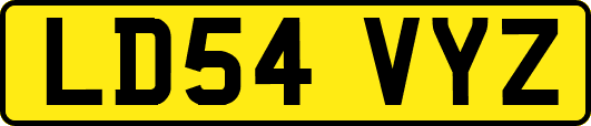 LD54VYZ