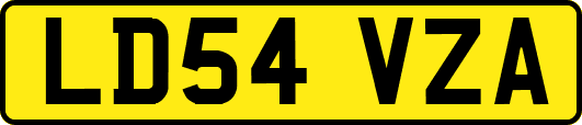 LD54VZA