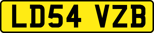 LD54VZB