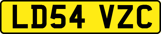 LD54VZC