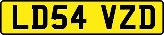 LD54VZD
