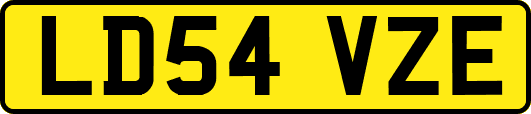 LD54VZE