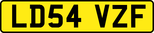 LD54VZF