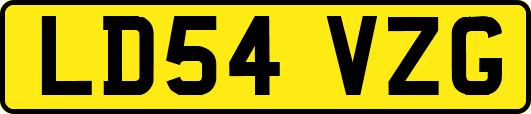 LD54VZG