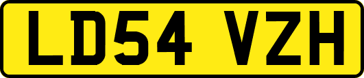LD54VZH