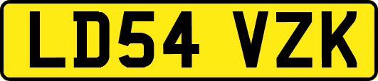 LD54VZK