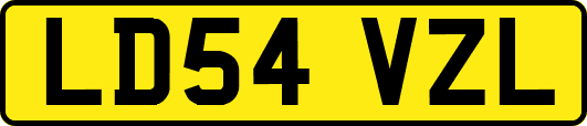 LD54VZL