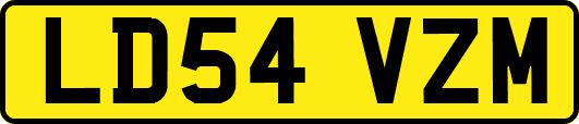 LD54VZM