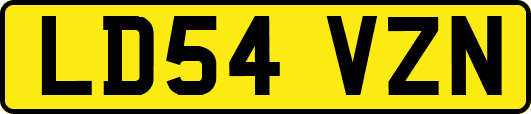 LD54VZN