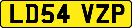 LD54VZP