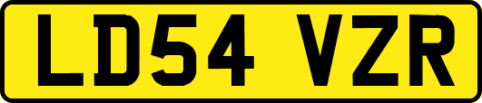 LD54VZR